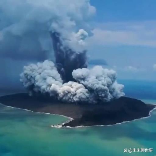 富士山火山喷发过吗(日本的富士山是活火山还会喷发吗)