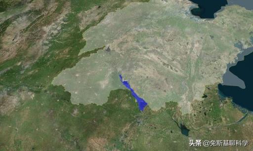 中国十大湖排名榜(中国五大湖排名青海湖)