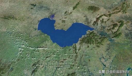 中国十大湖排名榜(中国五大湖排名青海湖)