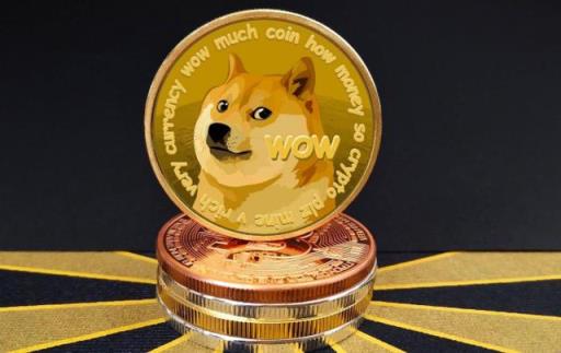 比特币狗狗币和数字货币(比特币以太币狗狗币)