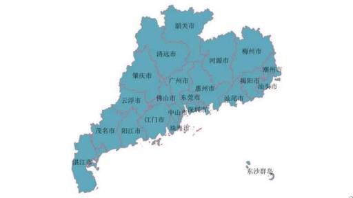 广东常住人口2021总人数口(2021广东人口数量)