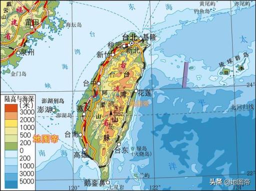 台湾面积多少平方公里人口多少(台湾面积多少平方公里相当于哪个省)