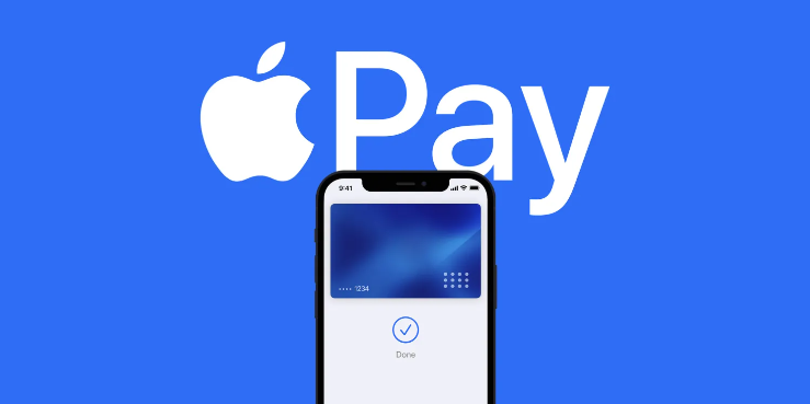 苹果宣布 Apple Pay 服务即将在韩国推出