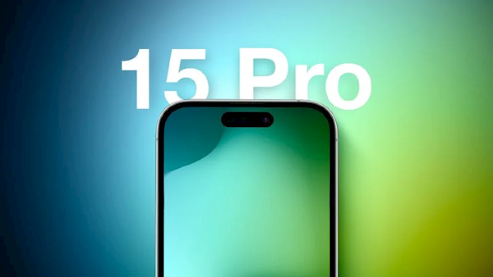 iPhone15 Pro新升级亮点曝光，内存提升边框收窄等等