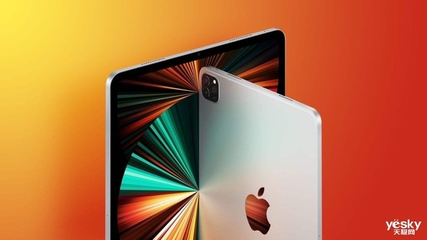 苹果史上最强iPad明年见！屏幕升级 售价涨涨涨