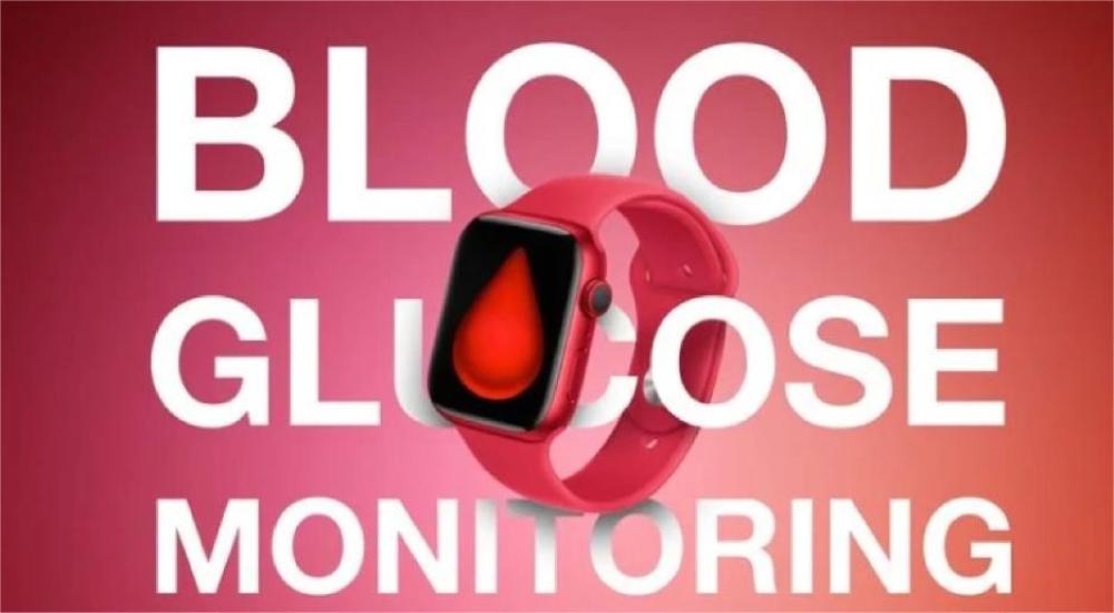 苹果手表无创血糖监测最晚7年后推出，你买Apple Watch 3的理由是？