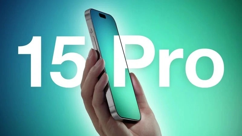 iPhone15 Pro系列好消息，将增加实时4K录制，适合这些用户