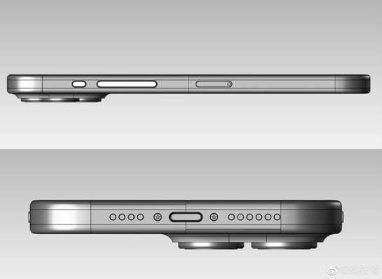 分析师：苹果iPhone 15 Pro机型将因技术问题放弃固态按键