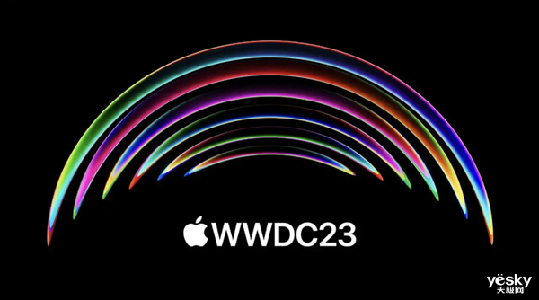 外媒预测WWDC2023苹果新品，头显设备首当其冲