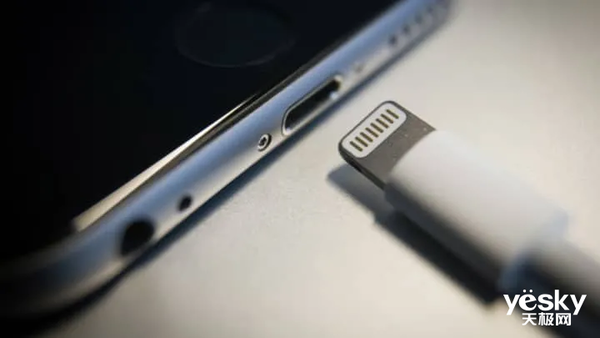 欧盟警告苹果不得限制USB-C接口，iPhone 15系列或取消MFi认证
