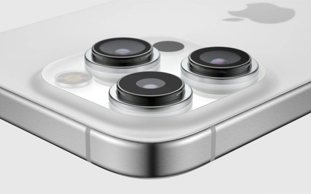 iPhone 15 系列新爆料，这样的设计你喜欢么？