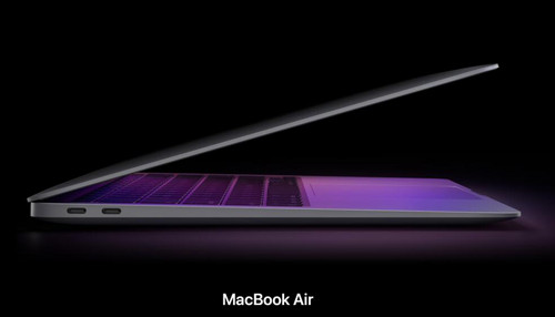 消息称15英寸版MacBook Air设计与M2芯片版相似