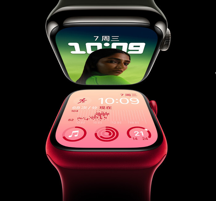 苹果计划自研MicroLED屏幕，最先应用在Apple Watch上