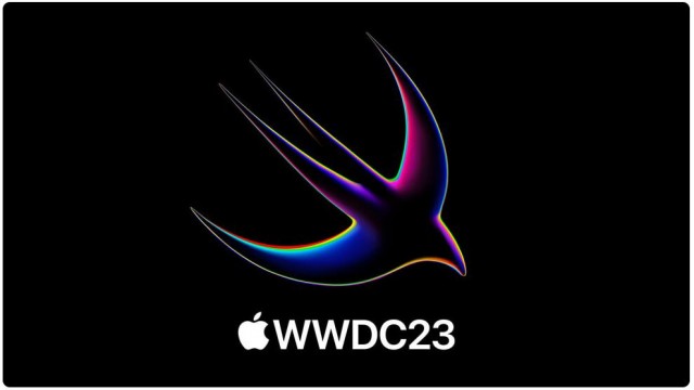 iOS 17要来了 苹果WWDC23大会日程出炉：6月6日开幕