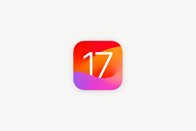 苹果发布 iOS 17 系统：引入“海报”和“NameDrop”等功能、增强输入法体验