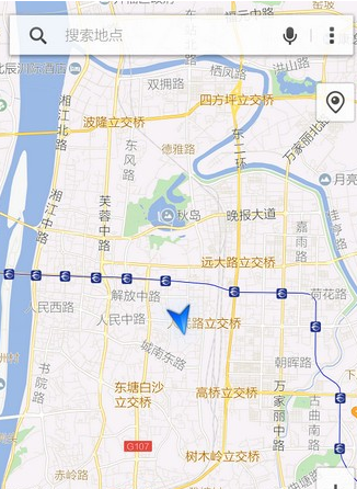 腾讯地图app如何在手机上下载地图